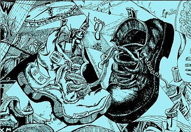 《控制2》在列！Remedy将从2023到2025发售多个大作